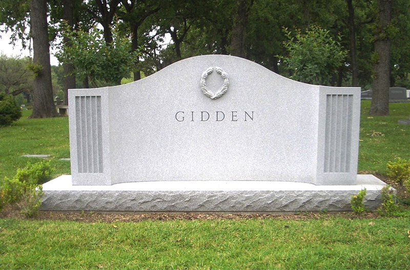 affordable grave stones