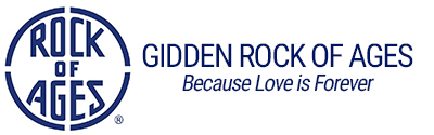 Gidden Rock of Ages Houston