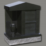 2 Niche columbarium