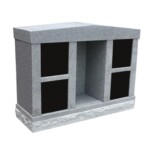 4 Niche columbarium