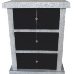6 Niche Stacked