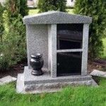 cremation columbarium